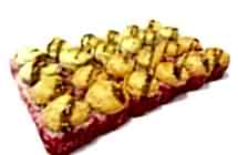 Сет Запеченная Калифорния